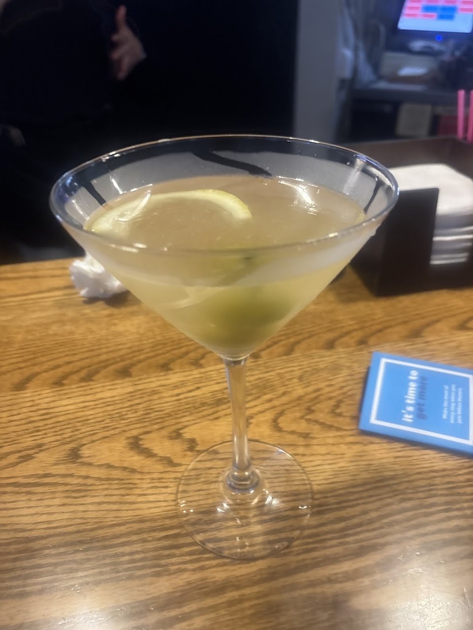 Martini