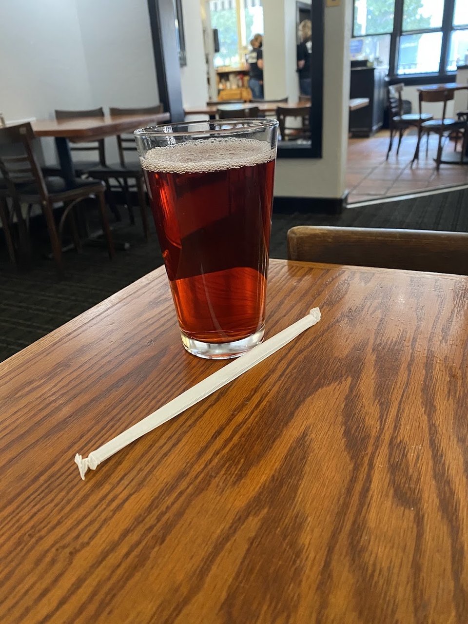 Cranberry Juice