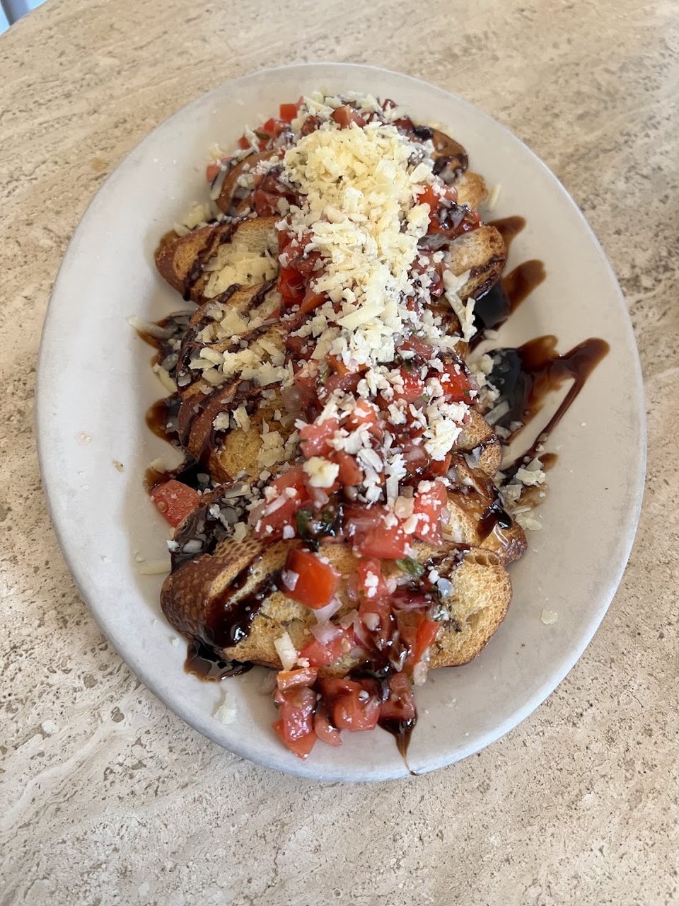Bruschetta