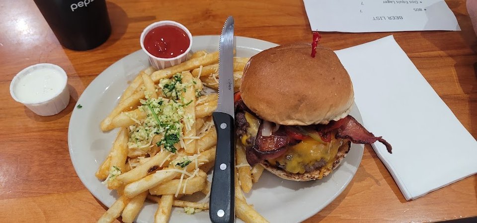 Dinah Burger